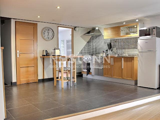 Vente Appartement 4 pièces 75 m2 Bar le Duc