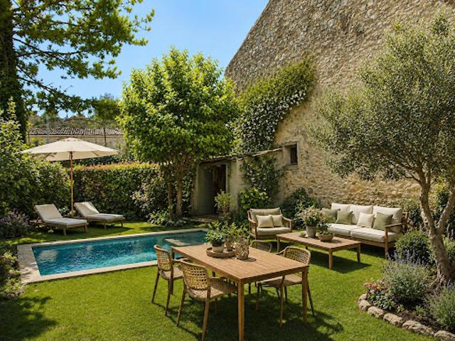 Vente Appartement 4 pièces 75 m2 Beaumont de Pertuis