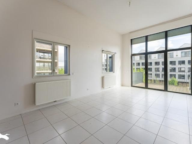 Vente Appartement 4 pièces 75 m2 Bordeaux