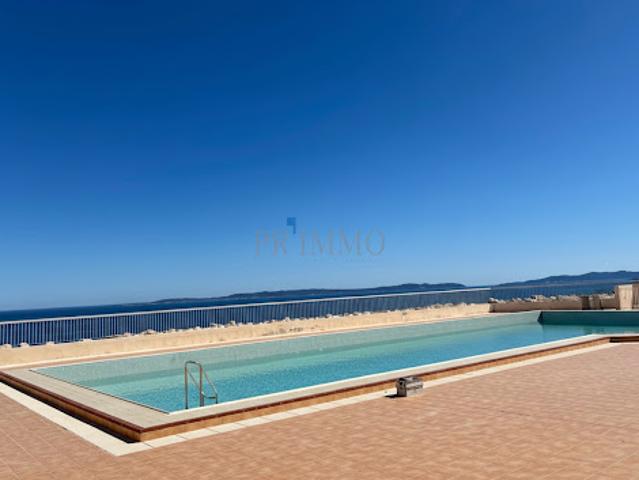 Vente Appartement 4 pièces 75 m2 Bormes les Mimosas