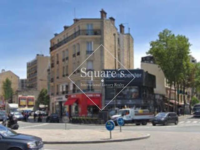 Vente Appartement 4 pièces 75 m2 Boulogne Billancourt
