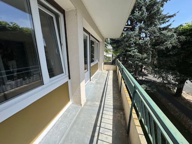 Vente Appartement 4 pièces 75 m2 Blois