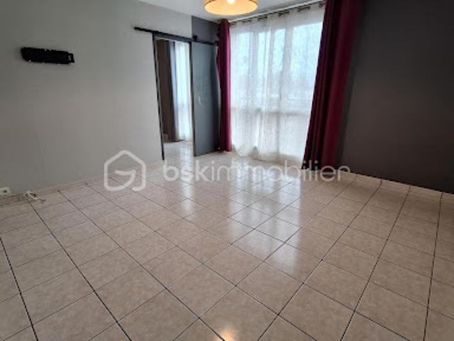 Vente Appartement 4 pièces 75 m2 Bretigny sur orge