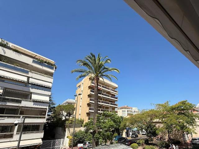 Vente Appartement 3 pièces 75 m2 Cannes
