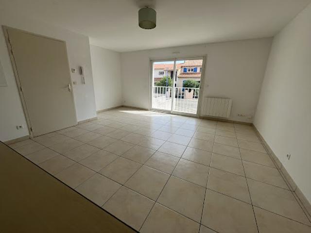 Vente Appartement 4 pièces 75 m2 Cabestany