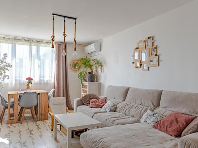 Vente Appartement 4 pièces 75 m2 Carbon Blanc