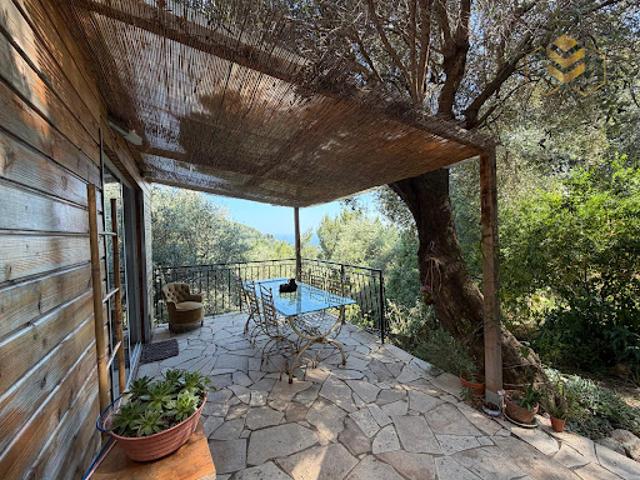 Vente Appartement 4 pièces 75 m2 Castellar