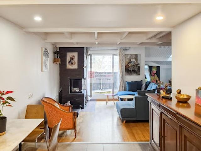 Vente Appartement 4 pièces 75 m2 Chaville