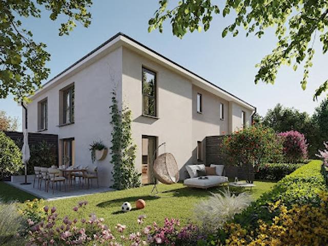 Vente Appartement 4 pièces 75 m2 Chieulles