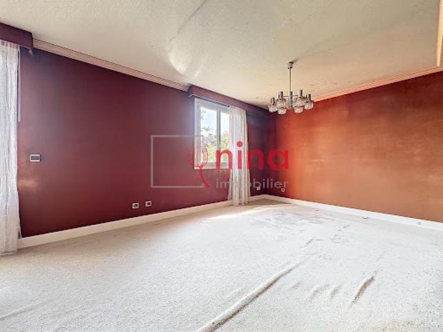 Vente Appartement 4 pièces 75 m2 Creteil