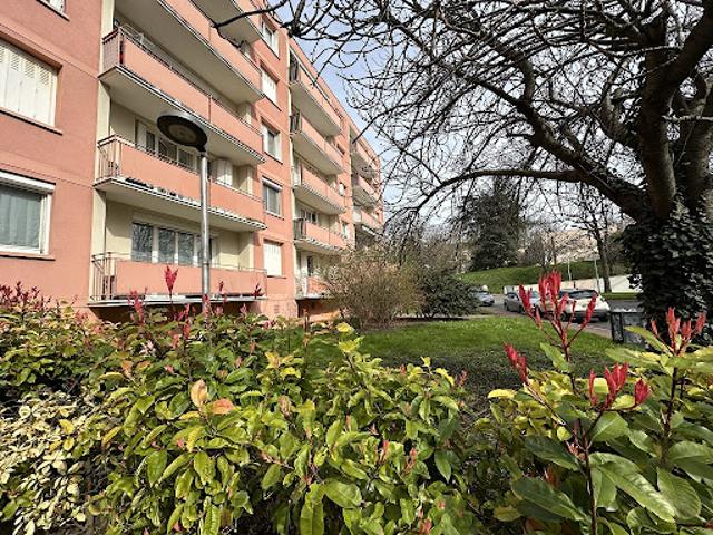Vente Appartement 4 pièces 75 m2 Creteil