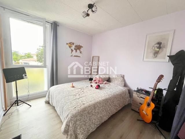 Vente Appartement 4 pièces 75 m2 Dax