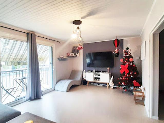 Vente Appartement 4 pièces 75 m2 Dax