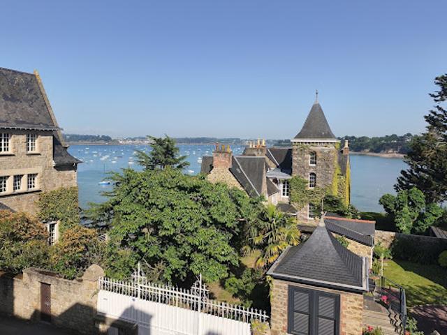Vente Appartement 4 pièces 75 m2 Dinard