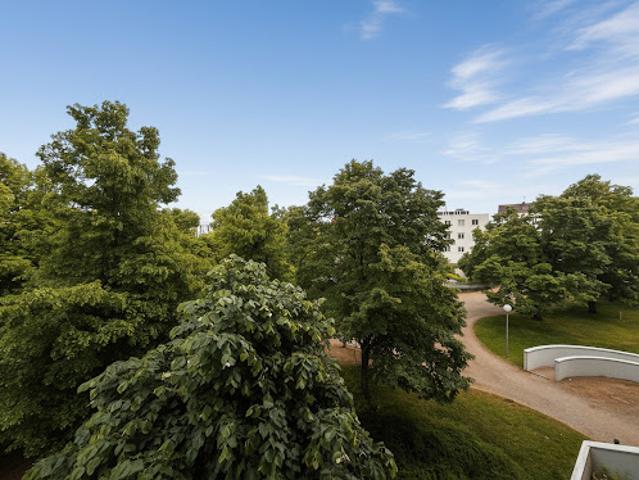 Vente Appartement 4 pièces 75 m2 Dijon