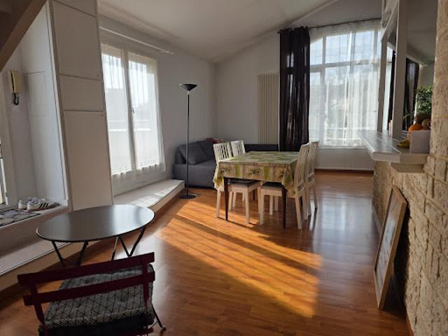 Vente Appartement 4 pièces 75 m2 Eragny sur oise