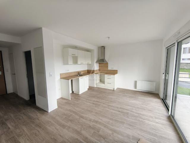 Vente Appartement 4 pièces 75 m2 Les Herbiers