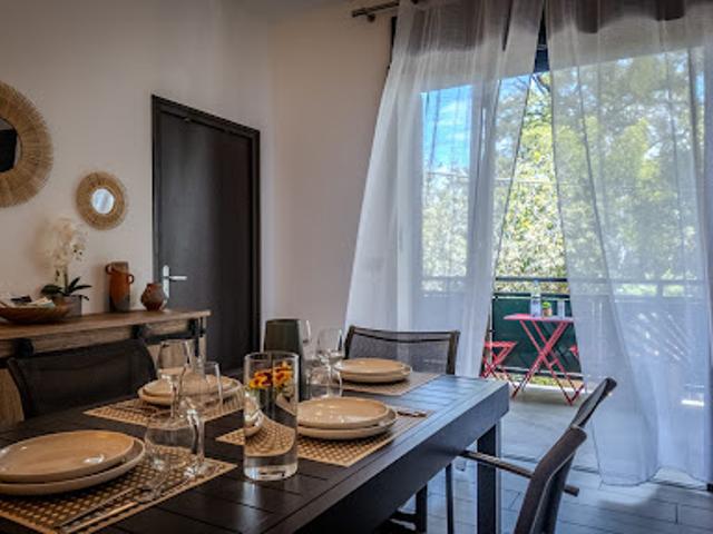 Vente Appartement 4 pièces 75 m2 L'Etang Sale