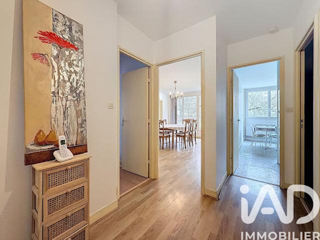 Vente Appartement 4 pièces 75 m2 Limoges