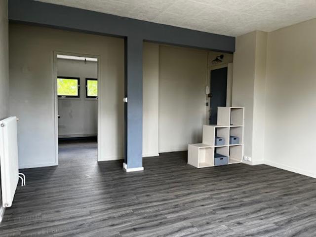 Vente Appartement 4 pièces 75 m2 Libourne