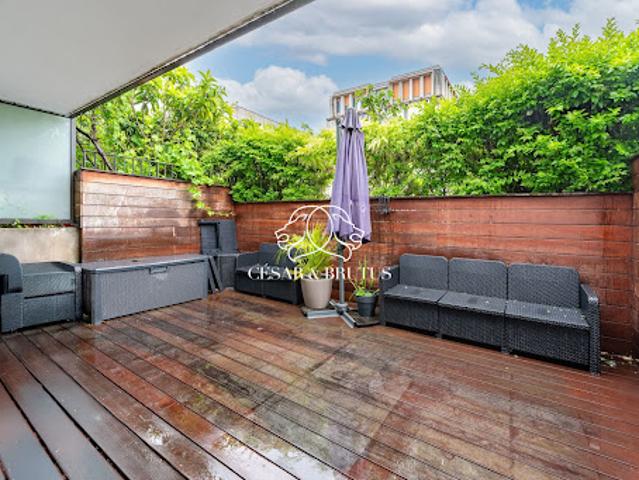 Vente Appartement 4 pièces 75 m2 Lyon 9ème