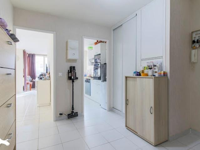Vente Appartement 4 pièces 75 m2 Mantes la Jolie