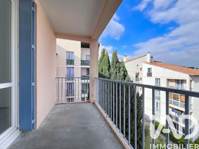 Vente Appartement 4 pièces 75 m2 Manosque