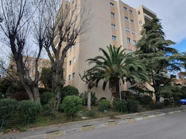Vente Appartement 4 pièces 75 m2 Marseille 11ème
