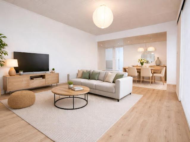 Vente Appartement 4 pièces 75 m2 Merignac