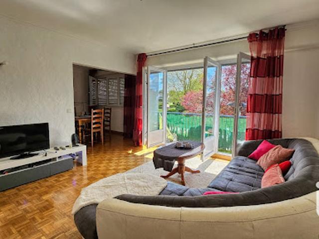 Vente Appartement 4 pièces 75 m2 Meulan en Yvelines