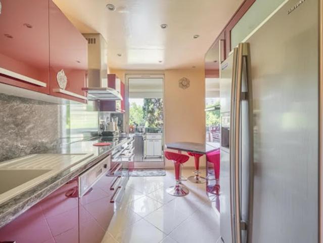 Vente Appartement 4 pièces 75 m2 Montpellier