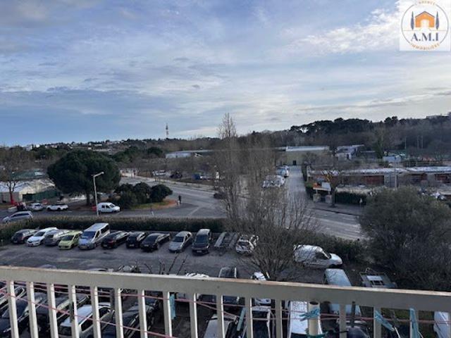 Vente Appartement 4 pièces 75 m2 Montpellier