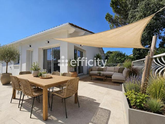 Vente Appartement 4 pièces 75 m2 Montpellier