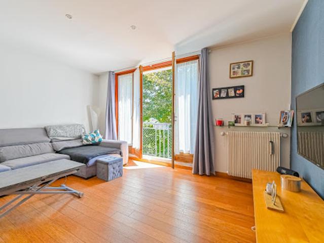 Vente Appartement 4 pièces 75 m2 Montreuil