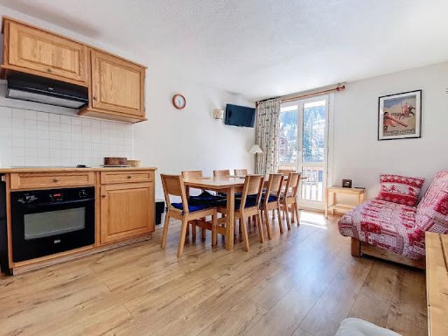 Vente Appartement 4 pièces 75 m2 Modane