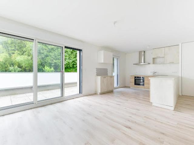 Vente Appartement 4 pièces 75 m2 Nantes