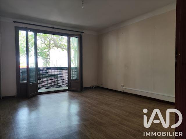 Vente Appartement 4 pièces 75 m2 Narbonne