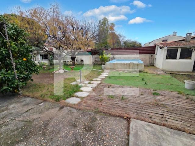 Vente Appartement 4 pièces 75 m2 Nimes