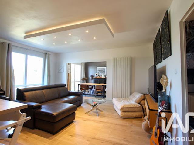 Vente Appartement 4 pièces 75 m2 Nimes
