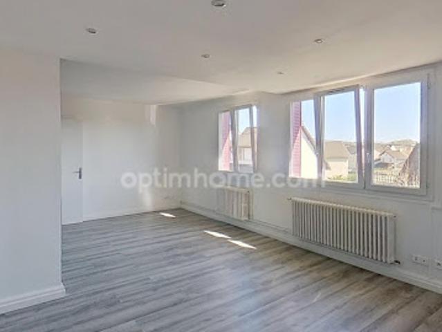 Vente Appartement 4 pièces 75 m2 Noisy le Grand