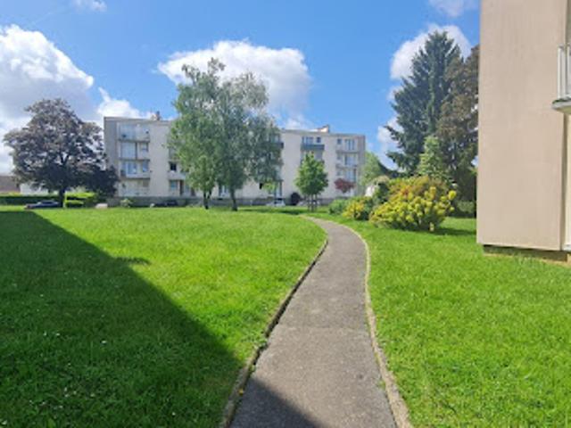 Vente Appartement 4 pièces 75 m2 Nozay