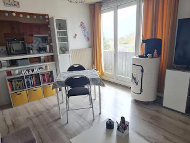 Vente Appartement 4 pièces 75 m2 Nozay