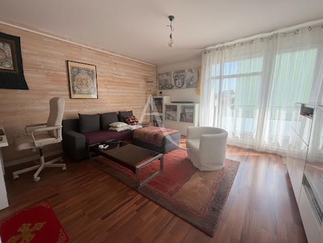 Vente Appartement 4 pièces 75 m2 Orvault