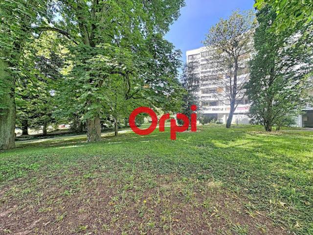 Vente Appartement 4 pièces 75 m2 Oullins
