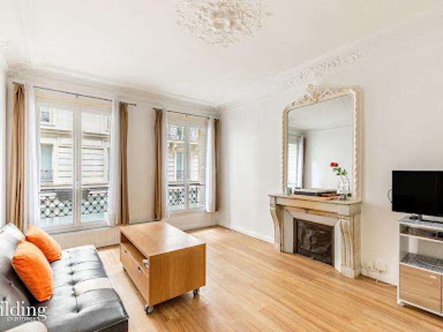 Vente Appartement 4 pièces 75 m2 Paris 5ème