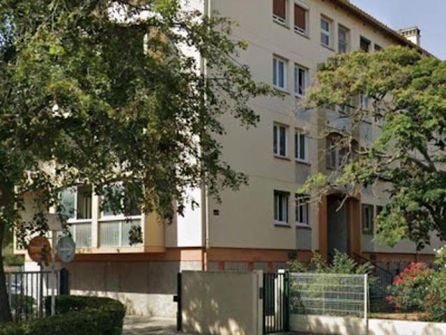Vente Appartement 4 pièces 75 m2 Perpignan