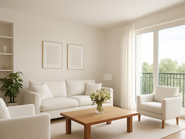Vente Appartement 4 pièces 75 m2 Pomponne