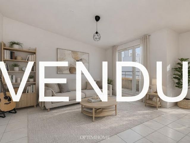 Vente Appartement 4 pièces 75 m2 Puteaux