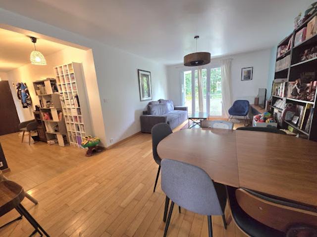 Vente Appartement 4 pièces 75 m2 Rennes