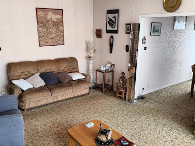 Vente Appartement 4 pièces 75 m2 Ris Orangis